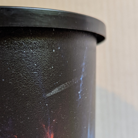 Star Wars Rise of Skywalker Popcorn Tub - Picture 3 of 5